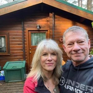 Meet your Posher, Darryl